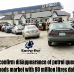 Marketers confirm disappearance of petrol queues in Abuja, as NNPC floods market with 80 million litres daily supply