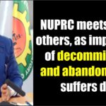 NUPRC meets OPTS,CBN, others, as implementation of decommissioning, abandonment fund suffers delay
