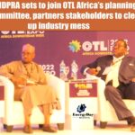 NMDPRA sets to join OTL Africa’s planning committee, partners stakeholders to clean up industry mess