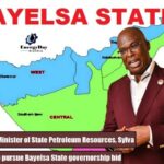 Nigeria’s Minister of State Petroleum Resources, Sylva resigns to pursue Bayelsa State gubernatorial bid