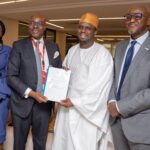 Chapel Hill Denham, REA sign MoU, unlock financing options for off-grid electrification projects in Nigeria