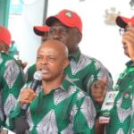 PMS price hike: NLC mobilises 48 affiliate unions, Miyetti Allah, 36 states council for Wednesday nationwide withdrawal of services 