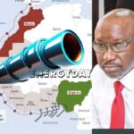 Nigeria sets to double size of Trans-Atlantic Pipeline to 46 inches, as project construction begins in 2024