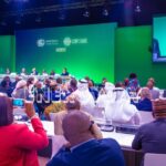 Uproar over Nigeria’s COP-28 delegation: Presidency clarifies 1,411-person team composition