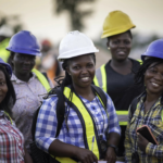 Women in Energy set to showcase conversations on breaking gender barriers at NIES 2024