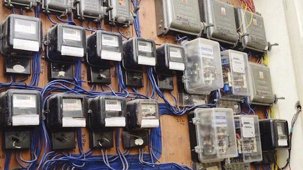 Metering: Nigerians at the mercy of DISCos