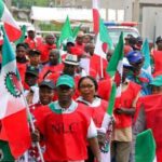 Mass action: NLC, TUC mobilize for protest over failed cost-of living pact, return of fuel queues