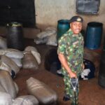 Navy seizes 750,000 litres of AGO in Port Harcourt
