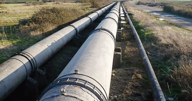 Transmission pipelines to dominate upcoming midstream project begins in US 2024-2028