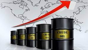 Oil rises on cusps of strong demand