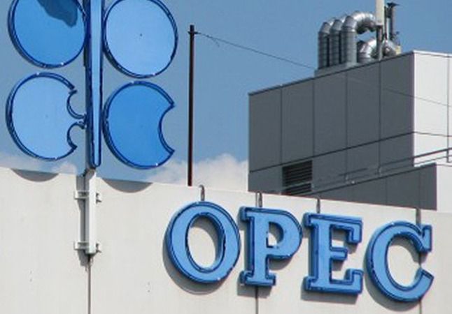 OPEC stands by oil demand outlook, soars up economic growth
