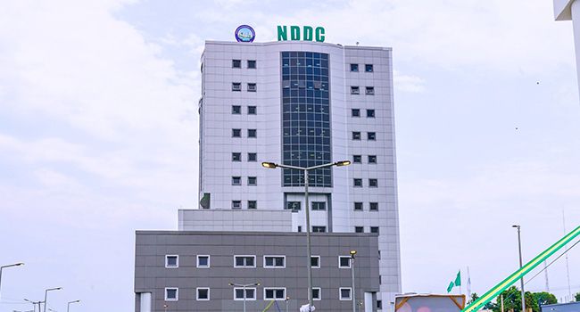 NDDC to start upfront mobilization payment to contractors