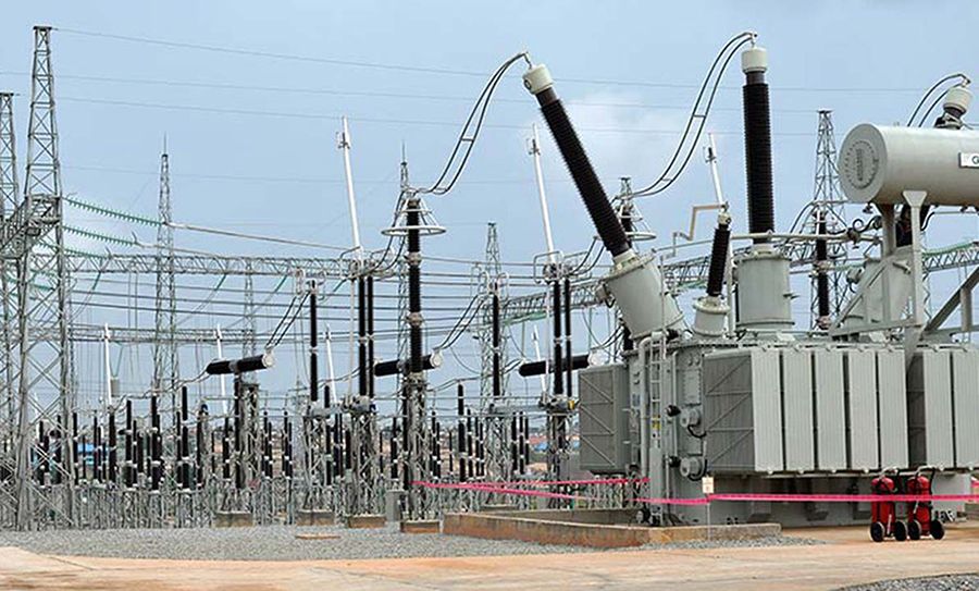 Eko Disco discloses system collapse of its power network