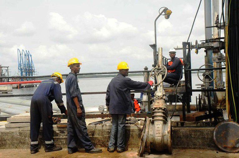 Nigeria’s oil exports jumped by 37.5% to N29trn in 2023
