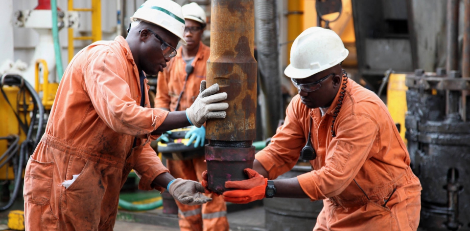 Nigeria’s oil production set to return to previous 1.7 million a day- FG