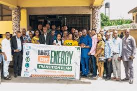 Stakeholders desire communities, states participation in energy transition plan