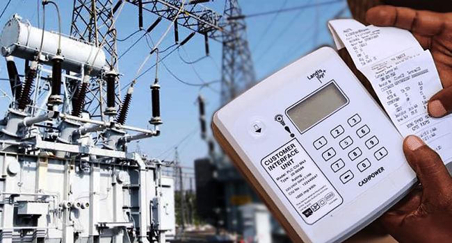 FG increases electricity tariff for band A customers