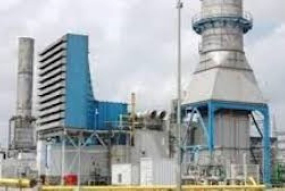 Akwa Ibom 1MW gas-fired power plant commences operation next month