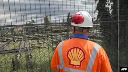 Activists implore Nigeria to refuse Shell’s oil selloff plans