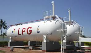 Nigeria looks to increased Investment In LPG ecosystem to power Industrialisation