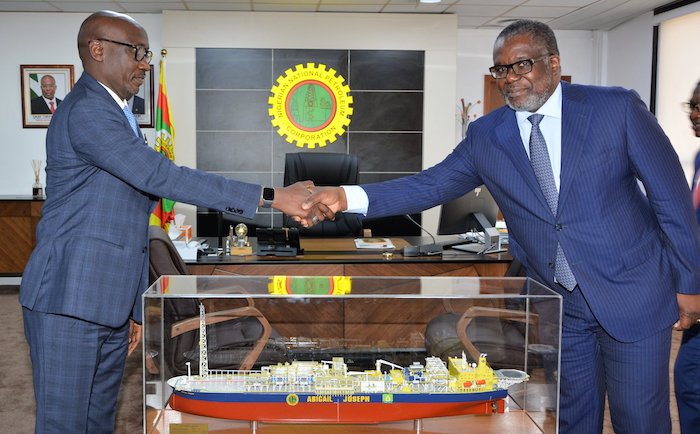 NNPC, First E&P begin oil production at OML 85, expect 7.3m barrels annually