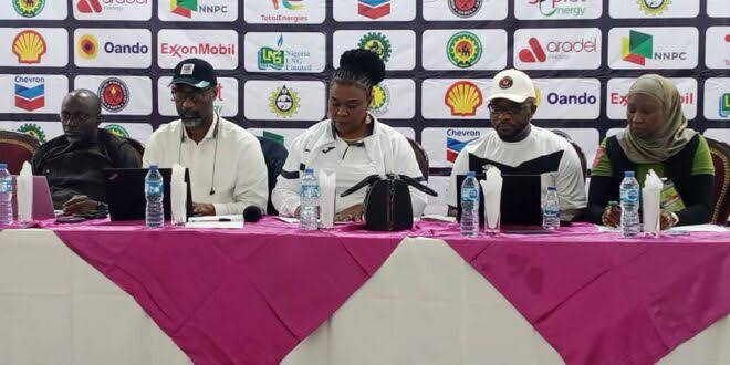 Nigeria Oil and Gas Industry Games: 1500 athletes to represent 13 companies