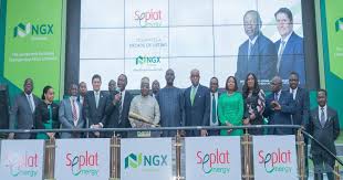 Seplat Energy commemorates decade of dual listing with bell ringing at NGX