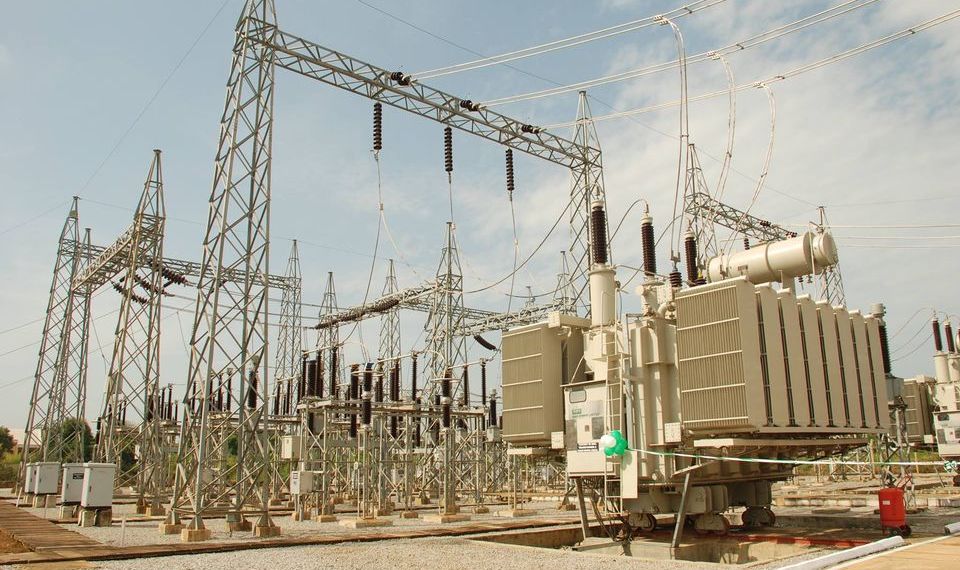 Grid Collapse: TCN instals generation loss detection system