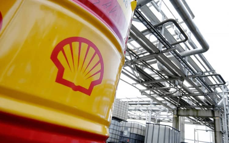 Shell ups Q1, Oil, Gas Production Guidance
