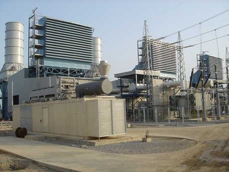 26 plants generate 2,833GWh of electricity in April 2024, says NERC