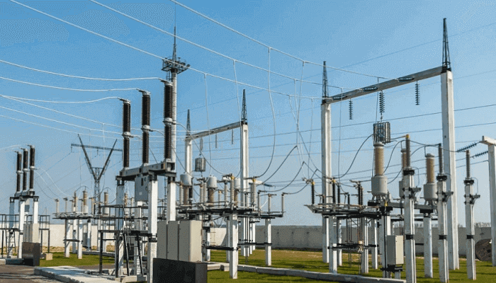 Electricity market panel hands over report to NERC