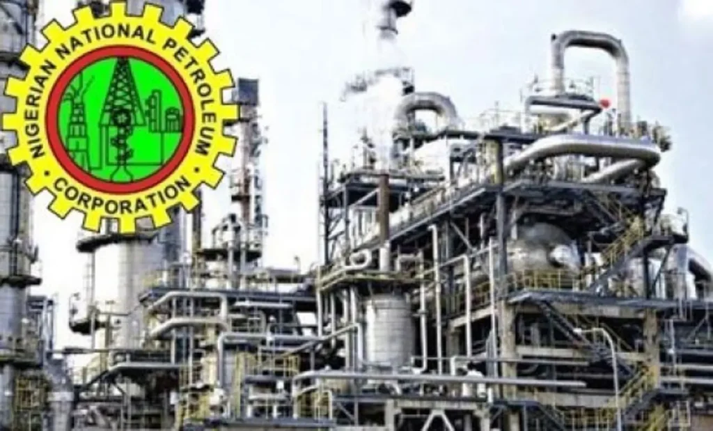 NNPC Ltd will continue to harness opportunity to develop oil & gas infrastructure