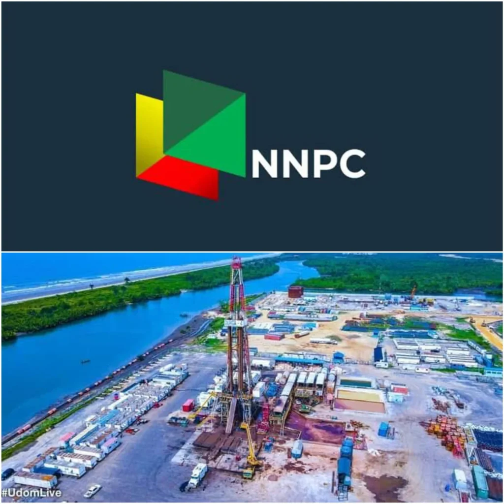 NNPC E&P Ltd, NOSL begins oil production in OML 13