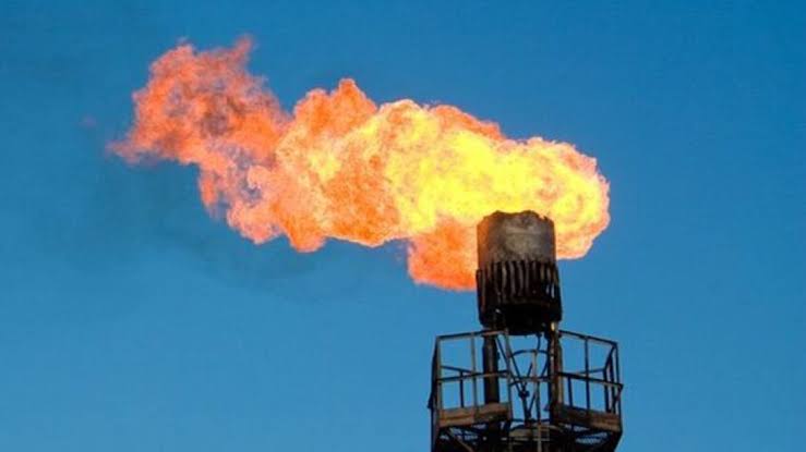 Oil firms flare N341bn gas in 12 weeks
