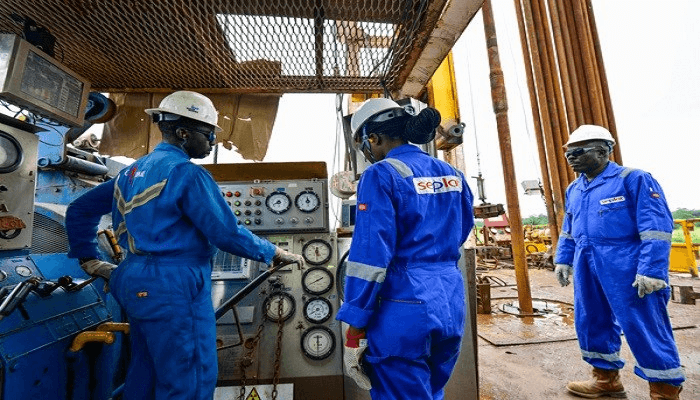 Seplat Energy posts US 3 Cents dividend per share for Q1 2024