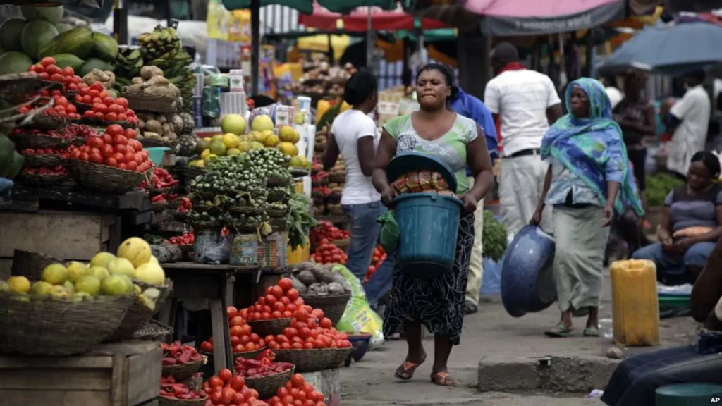 Consumers, traders attribute rising cost of food to fuel price hike