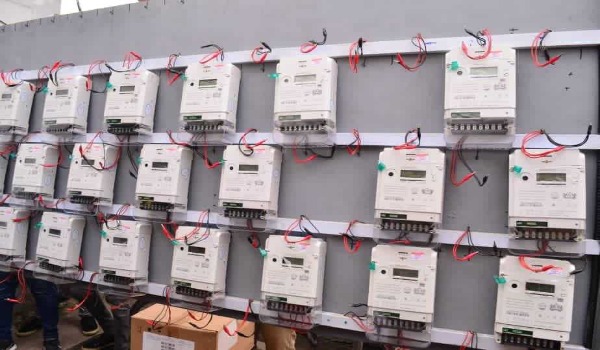 FG reduces Band A electricity tariff to N206.80/kWh from N225/kWh