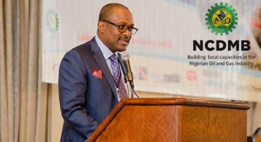 NCDMB, JTF give support for oil industry security & development