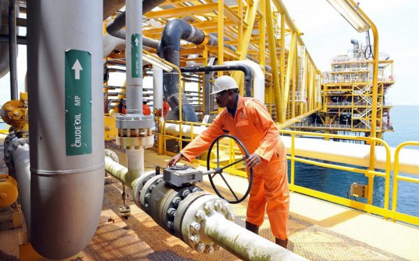 FG, UAE mull new oil exploration deal