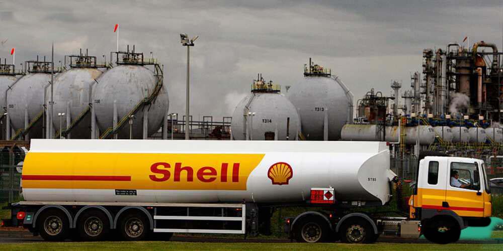 Shell Nigeria Gas set to construct gas distribution network in Oyo