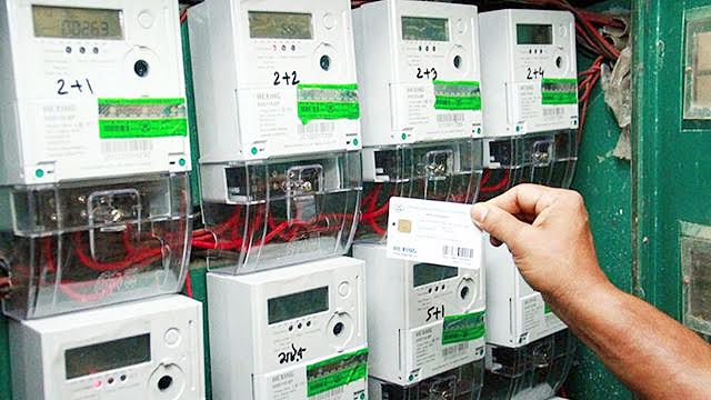 Nigeria set to procure 3.5m electricity meters in 2024