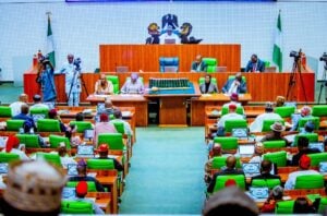 Alleged Diversion of $72m: House of Reps Invites Mele Kyari, Others