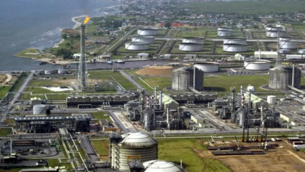 Nigeria’s oil sector turns ghost town as FDI vanishes