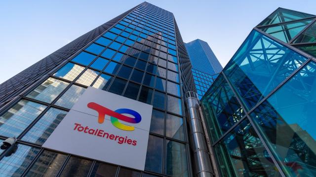 TotalEnergies acquires 60% stakes in Block STP02