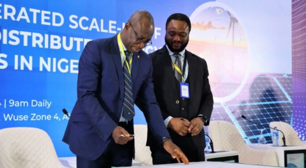 TransAfam gets 50MW embedded power contract with Abuja Electric