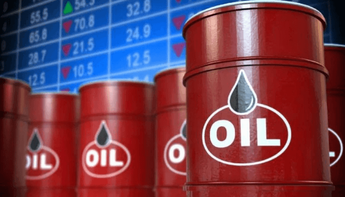 Oil-for-cash binge ensnares Nigeria’s next-generation