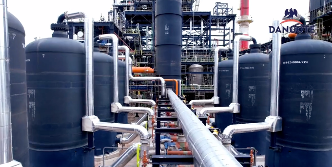 Nigeria probes  fuel imports following Dangote Refinery rift with regulator