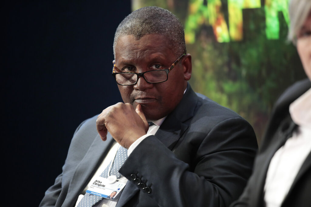 Anti Dangote comments: the intrigue,  conspiracy and the burden of proof