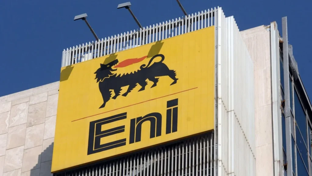 Eni secures approval to sell Nigerian unit NAOC to Oando