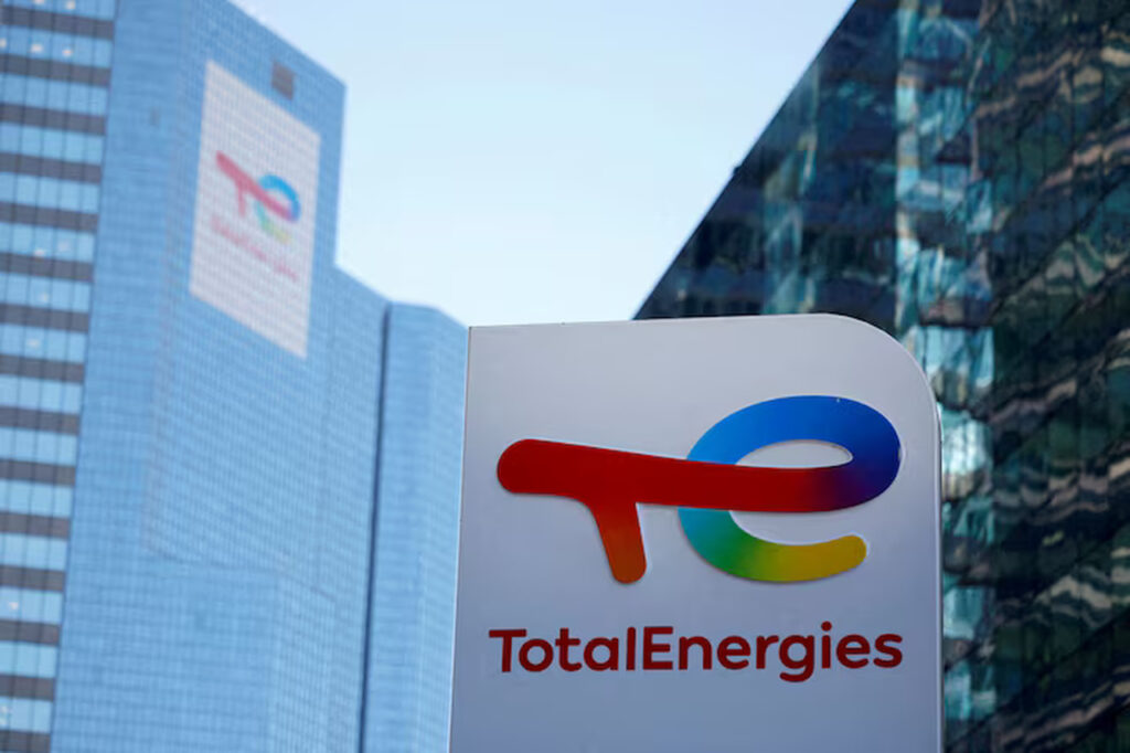 TotalEnergies sells Nigerian onshore oil assets to Chappal Energies for $860m